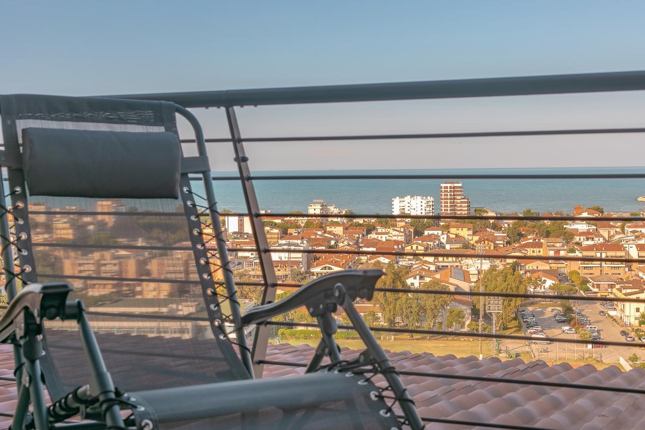 Bellavistarelax Giulianova