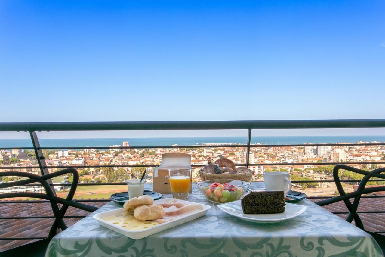 Hotel Bellavistarelax Giulianova