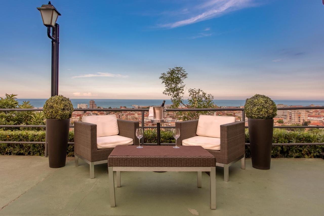 Bellavistarelax Hotel Giulianova